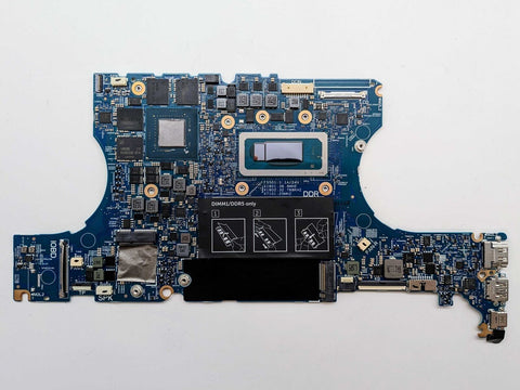 DELL Inspiron 16 PLUS 7620 i7-12500H Motherboard 9N0WW Nvidia RTX 3050 Ti 1W8FR