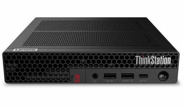 Lenovo ThinkStation P3 Gen Core Ultra 5 235 16GB RAM 512GB SSD