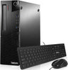 Lenovo ThinkCentre M83/M93 Desktop i5-4570 8GB RAM 1TB HDD & W11 Professional