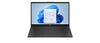 HP 14-ep1070nr 14 in Home 8GB RAM 256GB SSD HD Jet black Core 3 100U W11 Home