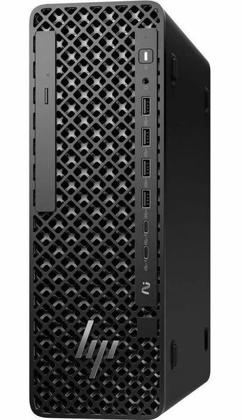 HP Z2 G1i SFF U7 265K 32GB RAM Core Ultra 7 265K 1TB SSD