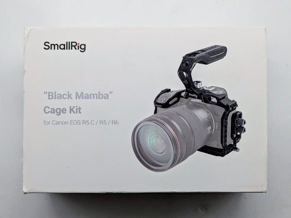 SmallRig 