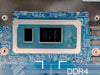 D82Y4 Precision 3580 Laptop Motherboard With Intel I7-1355u Vpro Cpu *READ*