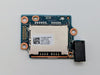 JD2B07 Audio SD Smart Card Reader IO Board for Dell Precision 5760