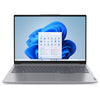Lenovo ThinkBook 16 G7 ARP Multi-Touch Arctic Gray Ryzen 7 7735HS AMD Radeon 680