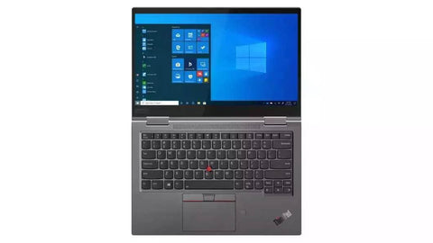 Lenovo ThinkPad X1 Yoga 5th Gen Intel i7-10510U 16GB 512GB SSD FHD 14.0