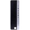 HP HP ProDesk 600 G4 SFF PC, Hexa Intel i5-8500 3.0GHz, 16GB DDR4, 500GB SSD, US
