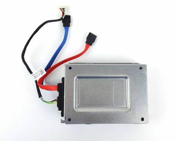 Dell XPS 27-7760 Hard Drive Caddy Bay 13P1-59N0701 SATA Connectors 0GGF8