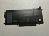 45Wh New 71TG4 Battery for Latitude 3189 5289 7280 7389 7390 2-in-1 Series