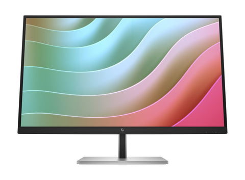 HP E27k G5 4K USB-C MNTR opt 27