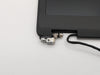 Dell Latitude E7470 Display Assembly Non-Touch FHD Matte Black 6J1Y3