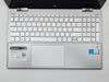 HP - 15.6