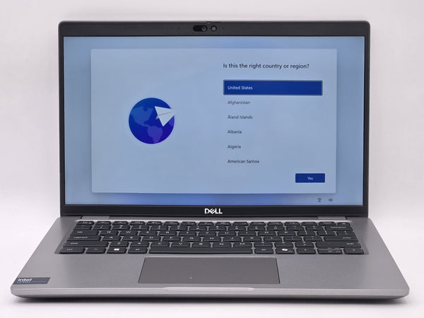 Dell Latitude 5450 14