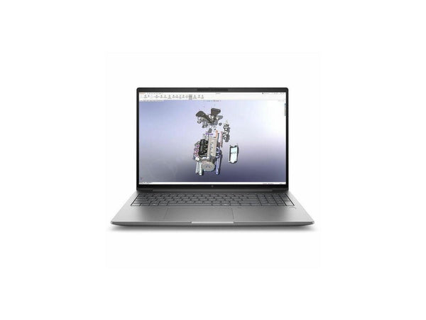 HP ZBook Intel Ultra 7 32GB 1TB 16.0 