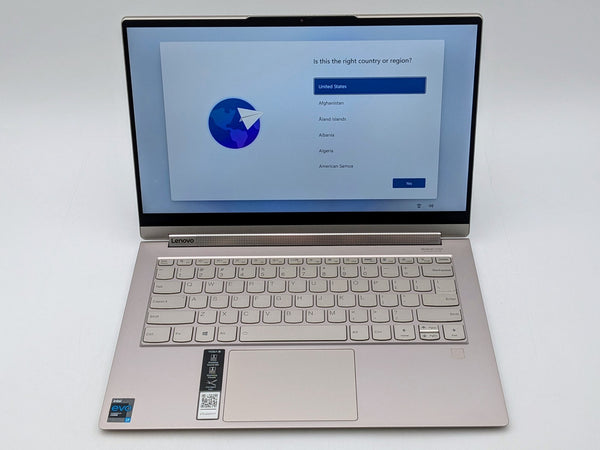 LENOVO Yoga 9 14ITL5 2-in-1 14