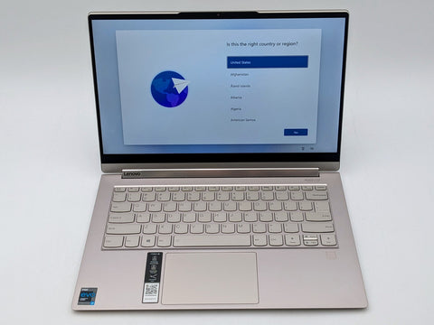 LENOVO Yoga 9 14ITL5 2-in-1 14