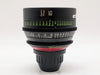 Canon Sumire Prime CN-E 85mm T1.3 FP X Cinema Lens (PL Mount)