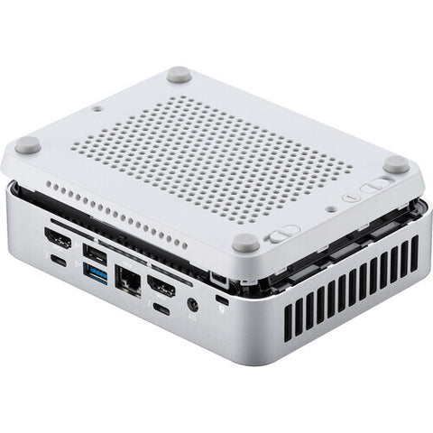 ASUS 14 Pro+ Barebone Kit Intel Ultra 5 125H Intel Arc NoGB 120 w with barrel/pr
