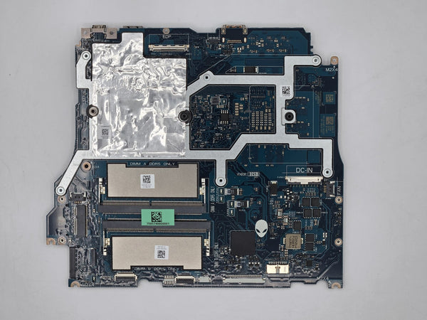 Dell Alienware M15 R7 M17 R5 Motherboard LA-L762P R7-6800H RTX 3050 Ti 4GB F4WP2
