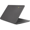 Lenovo 64GB 100e Chromebook Gen 4 Multi-Touch Graphite Gray Intel N100 8GB 64GB