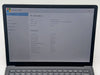 Microsoft Surface Laptop 4 13