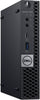 DELL Business Desktop OptiPlex 7060 MICRO i7-8700T 16GB DDR4 500 GB M.2 NVMe