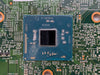 Dell Inspiron 3455 AIO Motherboard M-ATX Intel J3710 DDR3 4GB M.2 P2F3G