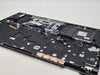 OEM Dell Inspiron 5510 5518 Laptop Palmrest Backlit Keyboard MK2CK B Grade