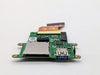 Dell OEM Latitude 12 Rugged Extreme (7214) USB IO Circuit Board FV8G4