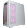 CyberPowerPC Supreme Liquid Cool White Intel i9-14900KF 5060 Ti 16 GB RTX 32GB 2