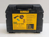 DEWALT Laser Level 3-Beam 360-Degree Li-Ion 20-Volt W/ Magnetic + Self-Leveling