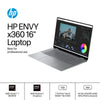HP Envy 2-in-1 16 8840HS AMD Radeon 16GB 1024GB 16