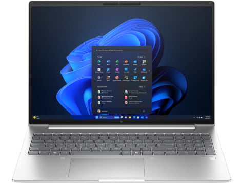 HP EliteBook 660 G11 Core Ultra 7 165U 16GB RAM 256GB SSD 16.0 in W11 Pro WUXGA