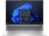 HP EliteBook 660 G11 Core Ultra 7 165U 16GB RAM 256GB SSD 16.0 in W11 Pro WUXGA