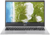 ASUS Chromebook CX1 15.6 in FHD Intel Celeron N4500 4GB RAM 64GB eMMC ChromeOS