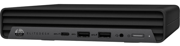 HP EliteDesk 800 G6 Mini Intel i7-10700T vPro, 8GB DDR4, 512GB PCIe SSD, Win 11