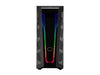 Cooler Master MB540-KGNN-S00 Black Steel, Mesh, Plastic E-ATX Full Tower Case Co
