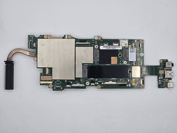 Dell Latitude 12 Rugged 7212 Motherboard 0V03GD I5-7300 CPU 8GB *READ*