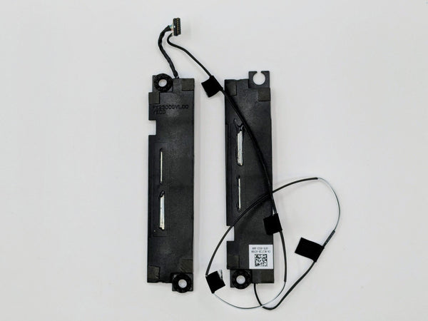 DELL XPS13 XPS 13 9370 9380 Built In Speaker Kit Set 0C2T28