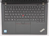 LENOVO ThinkPad X390 20Q1 13