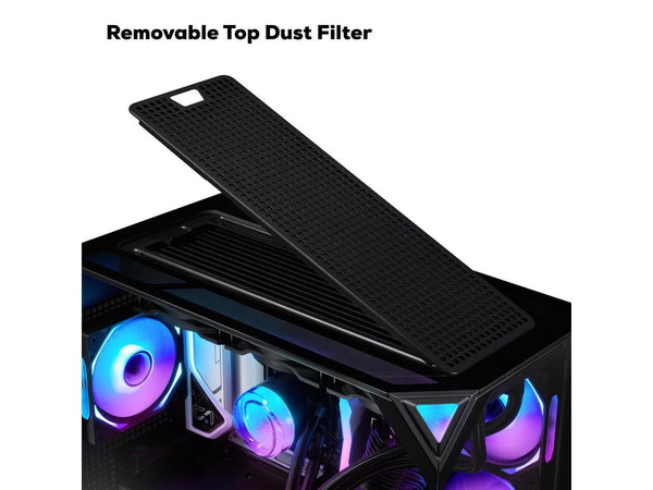 None None Intel i9 14th Gen No Screen No WARRANTY