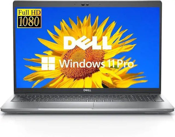 Dell Latitude 5430 14 in Non-Touch i5-1245U 8GB RAM 256GB SSD Intel W11 Pro
