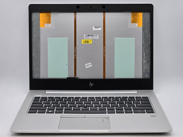 HP EliteBook 735 G6 13