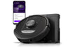 Shark Detect Pro Self-Empty Robot Vacuum with NeverStuck Technology - AV2820S