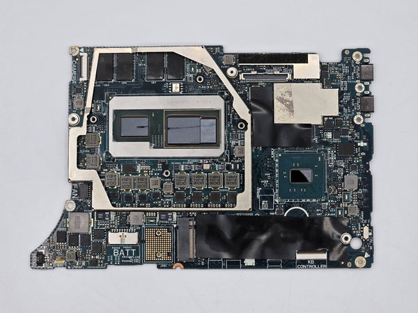 N338G GENUINE DELL MOTHERBOARD INTEL I7-8705G 16GB XPS 15 9575 2in1 **READ**