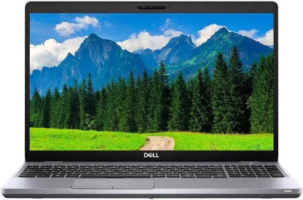 DELL Latitude 15.6 in i5-10310U 16GB RAM 512GB SSD W11 Pro 5510