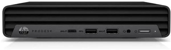 HP Prodesk 600 G6 Desktop Intel Core i5 16GB RAM 256GB SSD