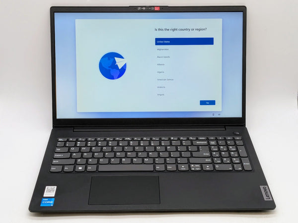 Lenovo V15 G4 IRU 15