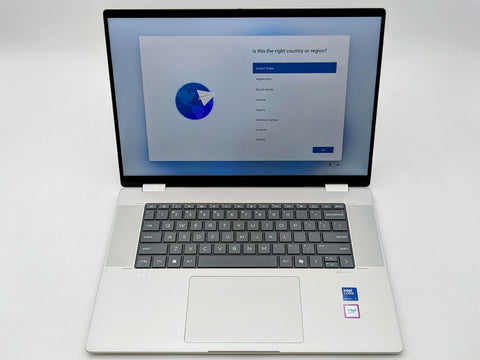 HP Envy x360 2-in-1 16