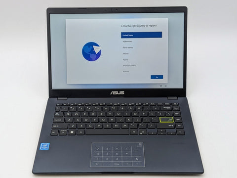 ASUS VivoBook E410M 14